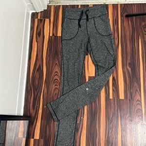 Lululemon lounge pants